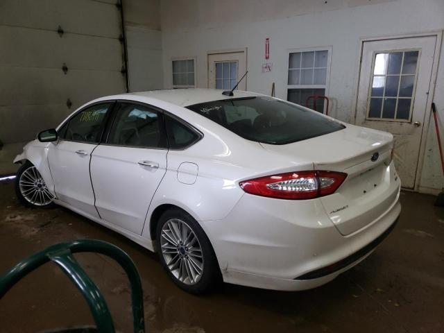 Photo 3 from auction – 2015 FORD FUSION with VIN 3FA6P0HD1FR201160