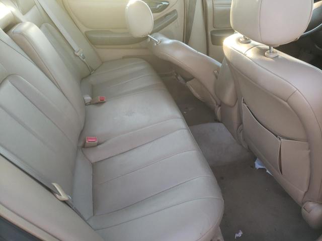 Photo 6 from auction – 1997 TOYOTA AVALON XL with VIN 4T1BF12B2VU163322