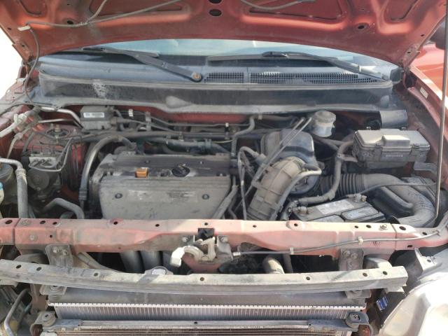 Photo 7 from auction – 2003 HONDA ELEMENT EX with VIN 5J6YH28503L012377