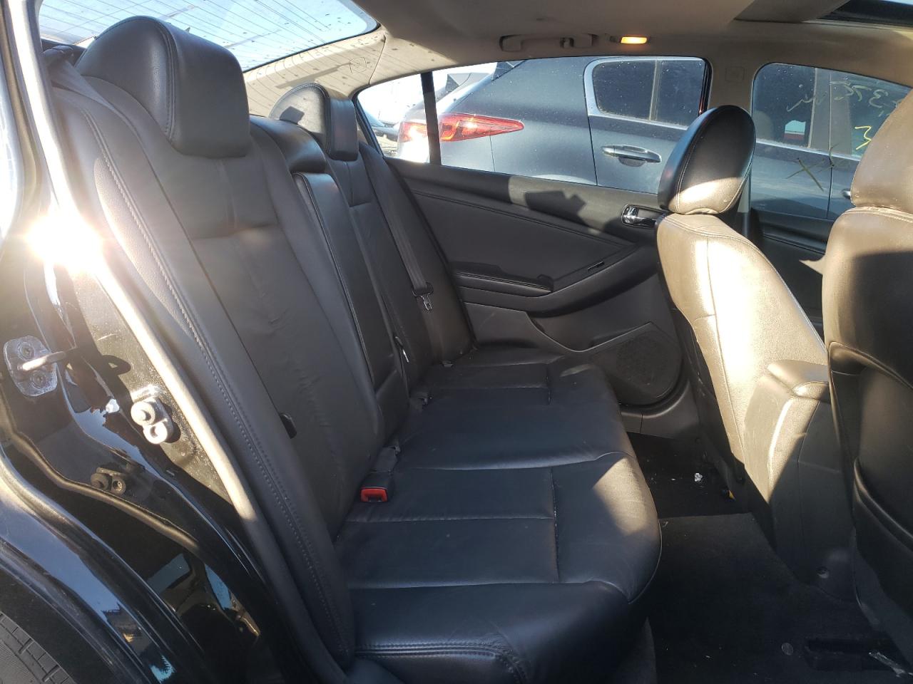 Photo 6 from auction – 2009 NISSAN ALTIMA 2.5 with VIN 1N4AL21E99N504196