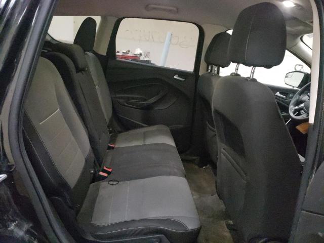 Photo 6 from auction – 2014 FORD ESCAPE SE with VIN 1FMCU9GX2EUC58914