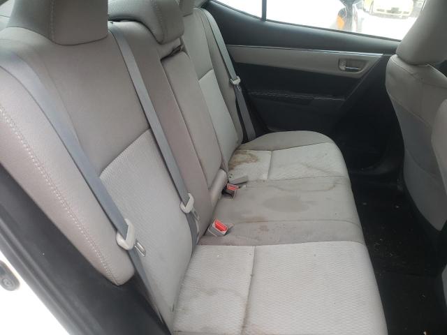 Photo 6 from auction – 2016 TOYOTA COROLLA L with VIN 2T1BURHE3GC535759