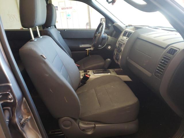Foto 5 de la subasta – 2011 FORD ESCAPE XLT con VIN 1FMCU0D75BKA92430