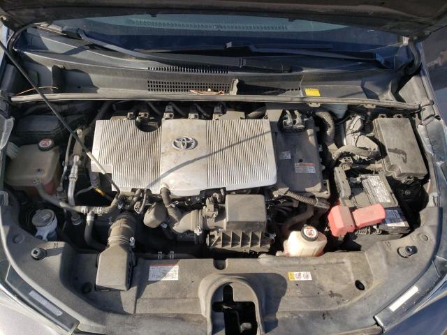 Photo 7 from auction – 2018 TOYOTA PRIUS with VIN JTDKBRFUXJ3584778