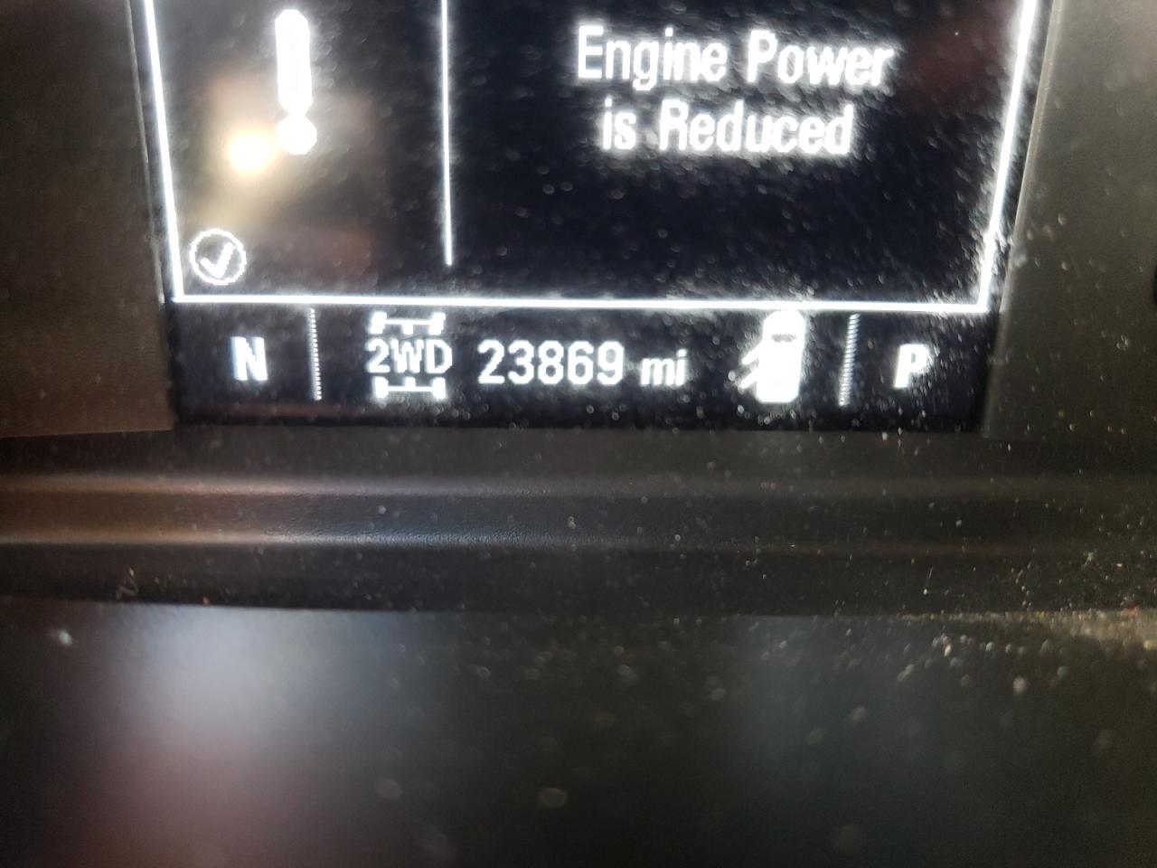 Photo 8 from auction – 2019 CHEVROLET SILVERADO with VIN 3GCPYCEF6KG312361