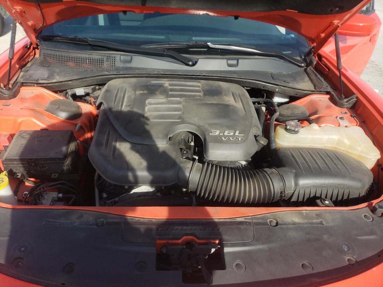 صورة رقم 7 من المزاد - 2017 DODGE CHARGER SE مع VIN 2C3CDXBG1HH654411