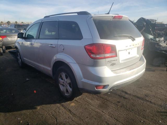 Photo 3 from auction – 2011 DODGE JOURNEY MA with VIN 3D4PH1FG4BT559478