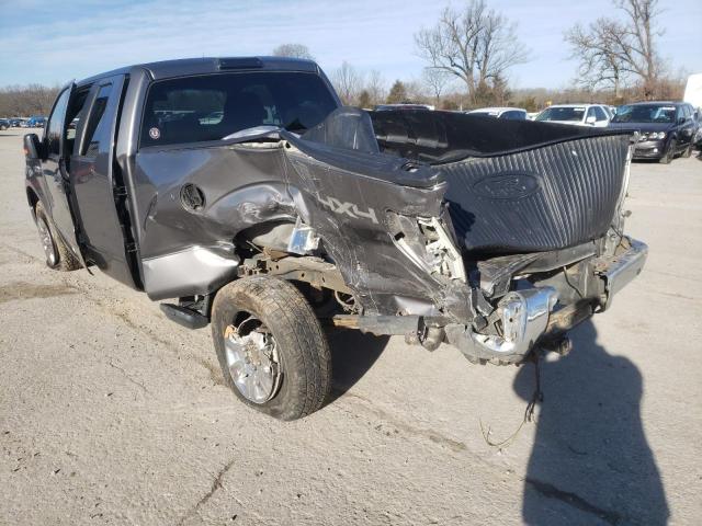 Photo 9 from auction – 2009 FORD F150 SUPER with VIN 1FTPX14V29FA87013