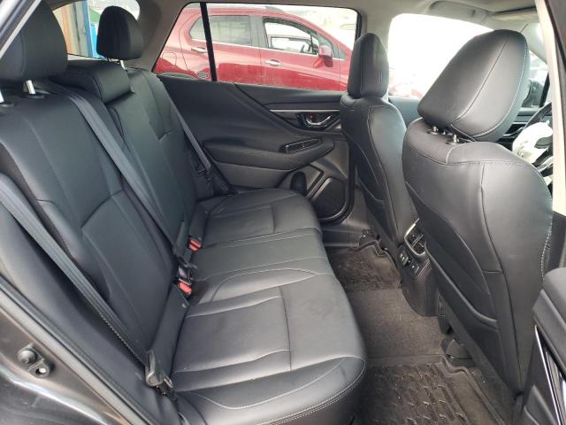 Photo 8 from auction – 2021 SUBARU OUTBACK LI with VIN 4S4BTANC2M3225870