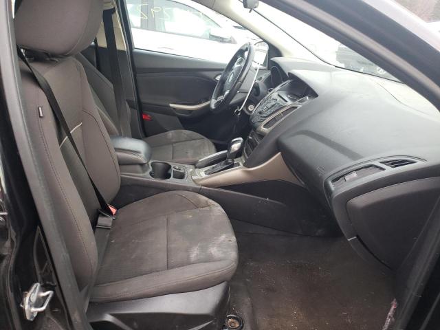Photo 5 from auction – 2012 FORD FOCUS SEL with VIN 1FAHP3H28CL396385