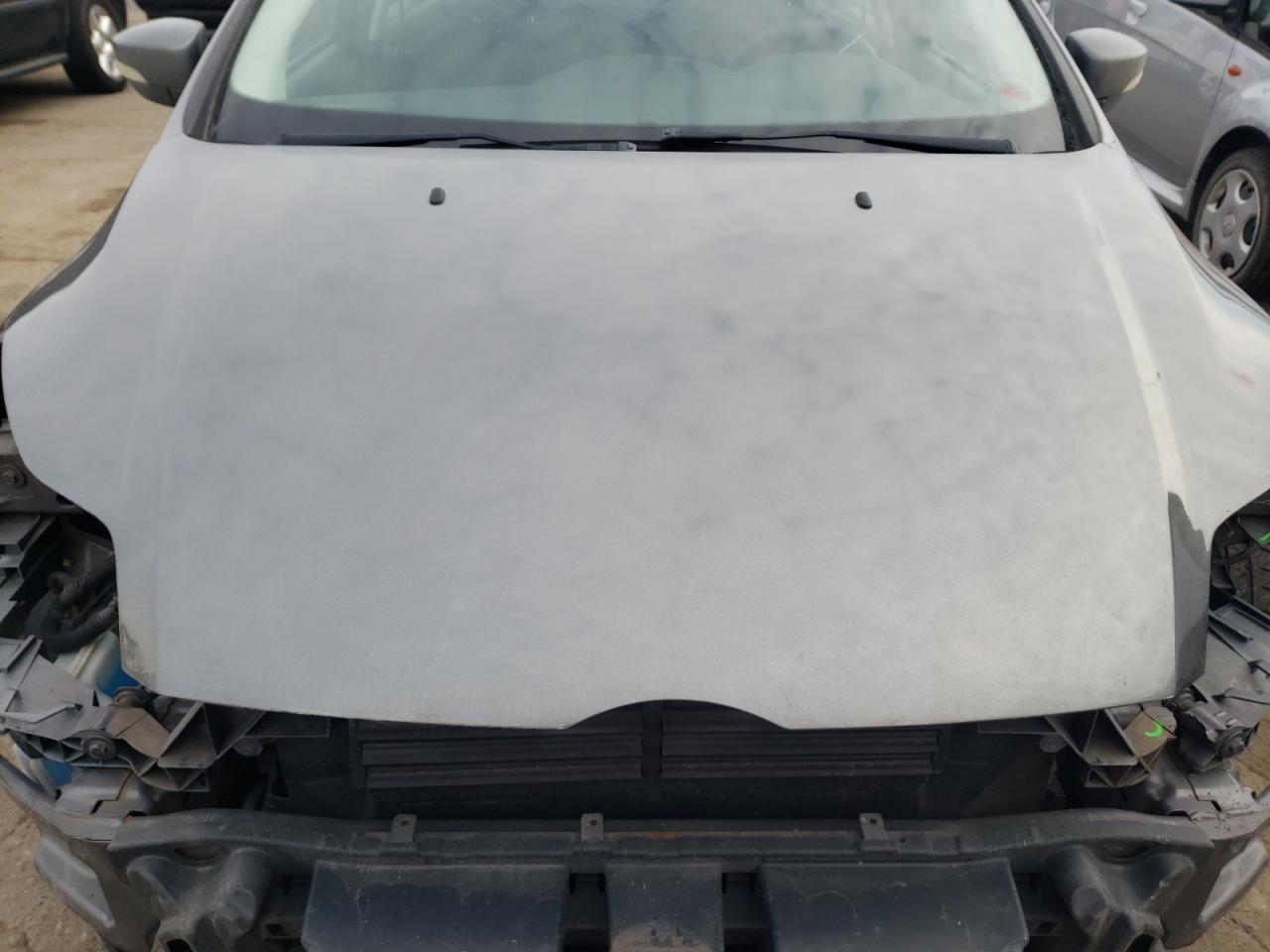 Photo 7 from auction – 2013 FORD FOCUS SE with VIN 1FADP3F26DL198326