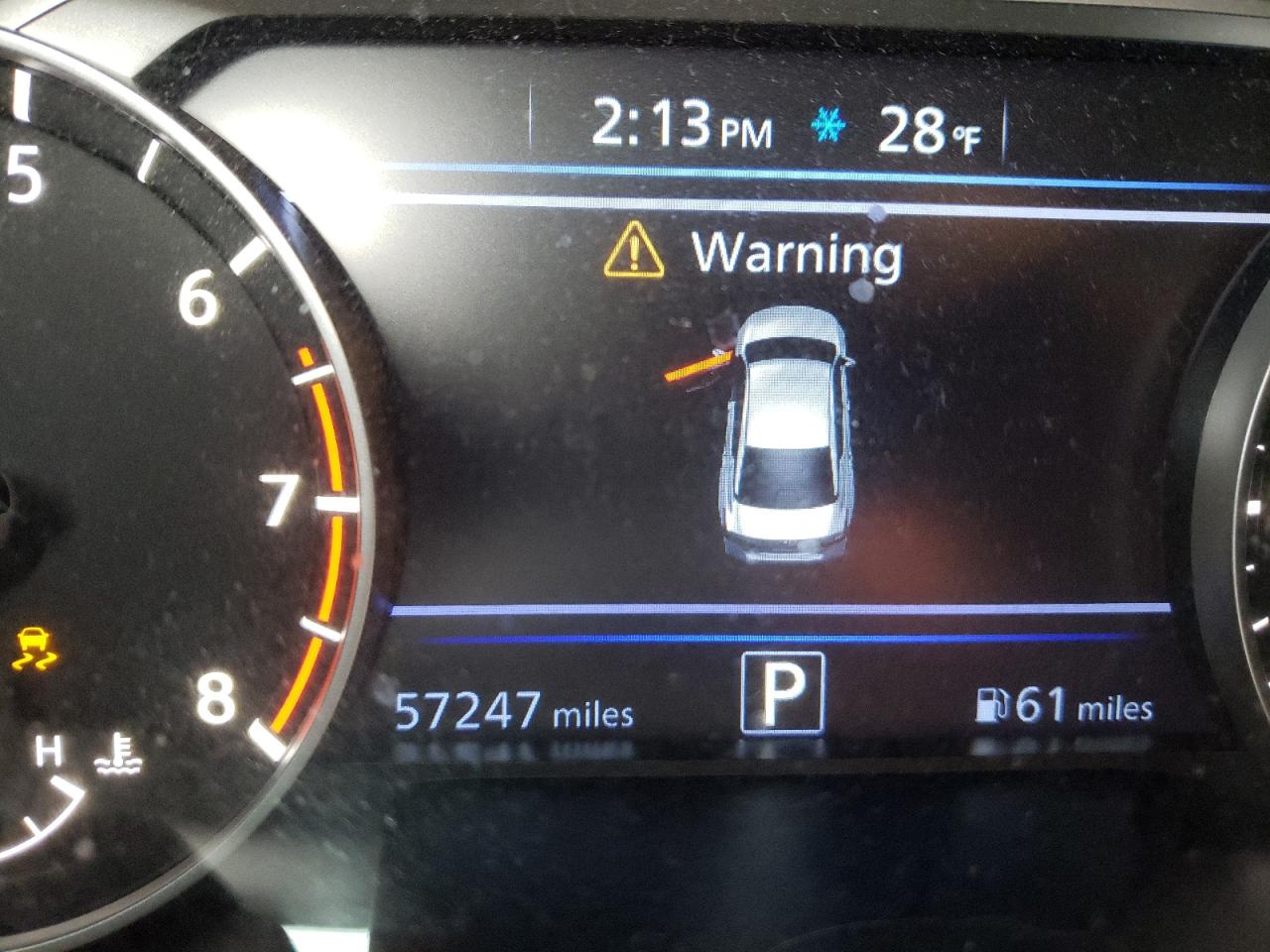 Photo 8 from auction – 2019 NISSAN ALTIMA S with VIN 1N4BL4BV0KC255030