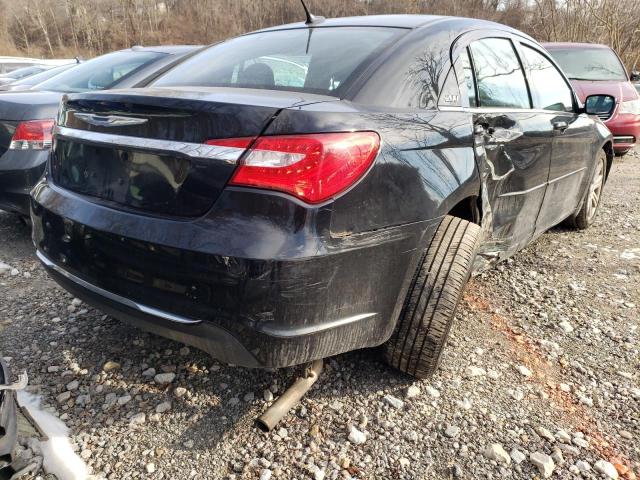 Photo 8 from auction – 2013 CHRYSLER 200 TOURIN with VIN 1C3CCBBB7DN714929