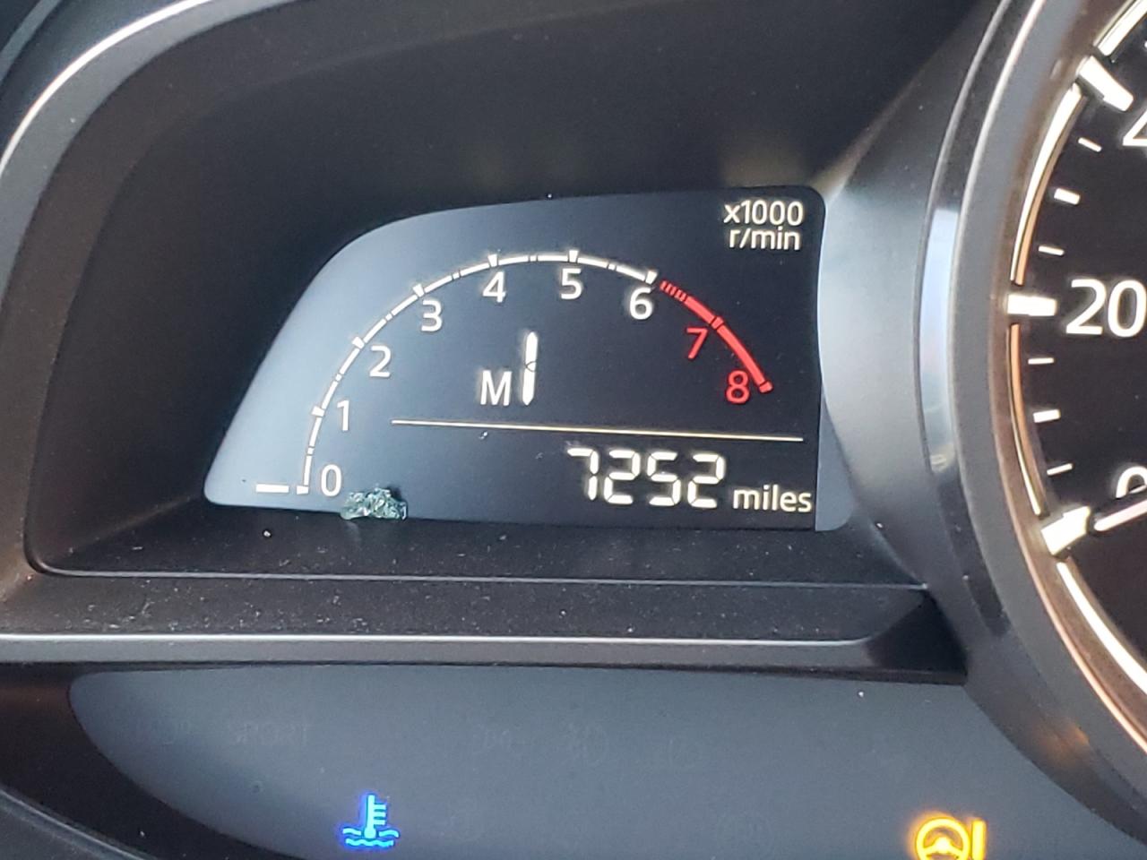 Photo 8 from auction – 2018 MAZDA 3 with VIN 3MZBN1V39JM256880