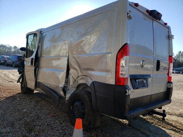 Photo 3 from auction – 2019 DODGE RAM VAN with VIN 3C6TRVNG0KE539807