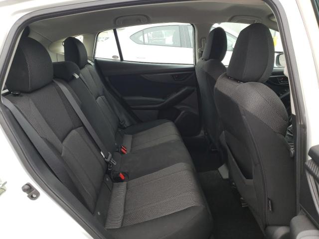 Photo 6 from auction – 2019 SUBARU IMPREZA PR with VIN 4S3GTAC61K3741321