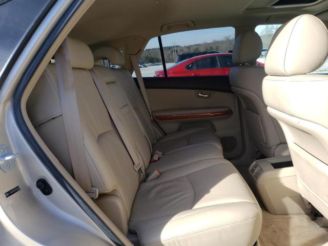 Photo 6 from auction – 2007 LEXUS RX 400H with VIN JTJGW31U872001943