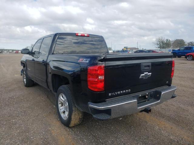 Photo 3 from auction – 2015 CHEVROLET SILVERADO with VIN 3GCUKREC8FG472776