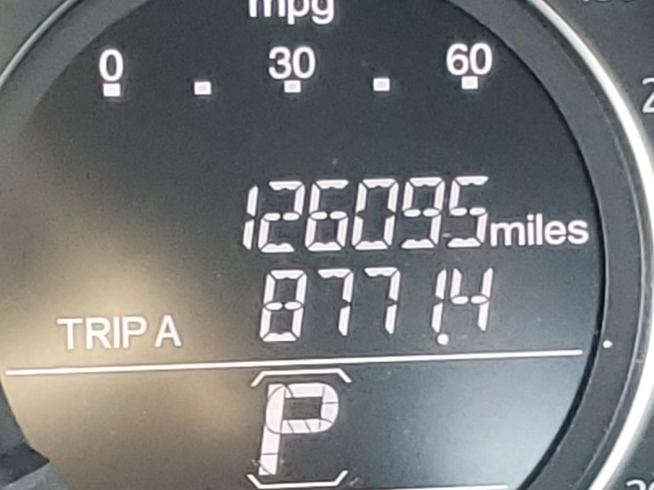 Photo 8 from auction – 2015 HONDA ACCORD EXL with VIN 1HGCR3F89FA033486