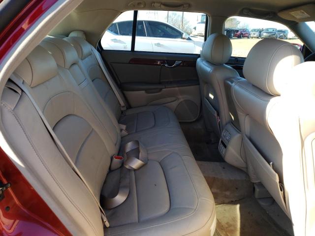 Photo 6 from auction – 2004 CADILLAC DEVILLE with VIN 1G6KD54Y64U156197