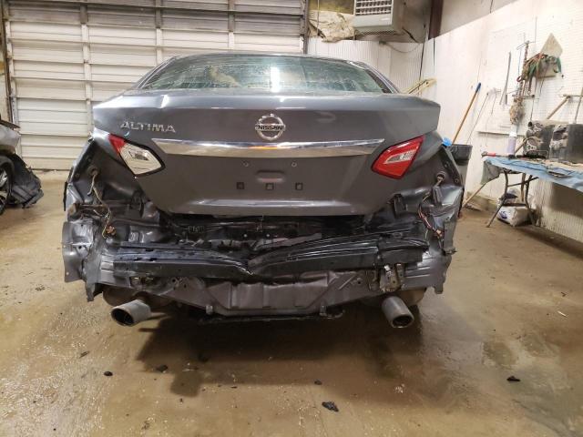 Photo 9 from auction – 2016 NISSAN ALTIMA with VIN 1N4AL3AP7GN328141