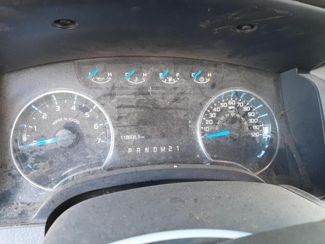 Photo 8 from auction – 2014 FORD F150 SUPER with VIN 1FTFX1CT3EKF63301