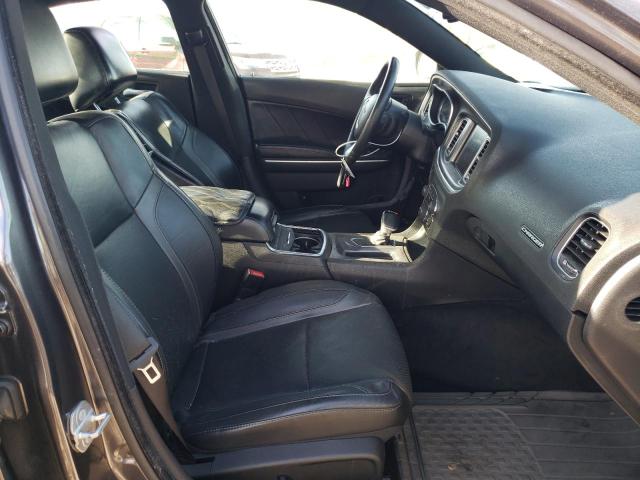 Photo 5 from auction – 2015 DODGE CHARGER SX with VIN 2C3CDXHG1FH858064