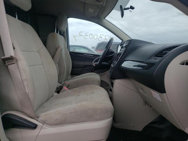 Photo 5 from auction – 2013 RAM TRADESMAN with VIN 2C4JRGAG4DR735283