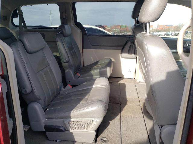 Photo 6 from auction – 2008 CHRYSLER TOWN & COU with VIN 2A8HR54P58R690979
