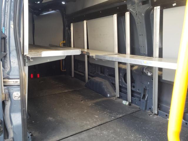 Photo 6 from auction – 2020 FORD TRANSIT T- with VIN 1FTBR3X86LKB13682