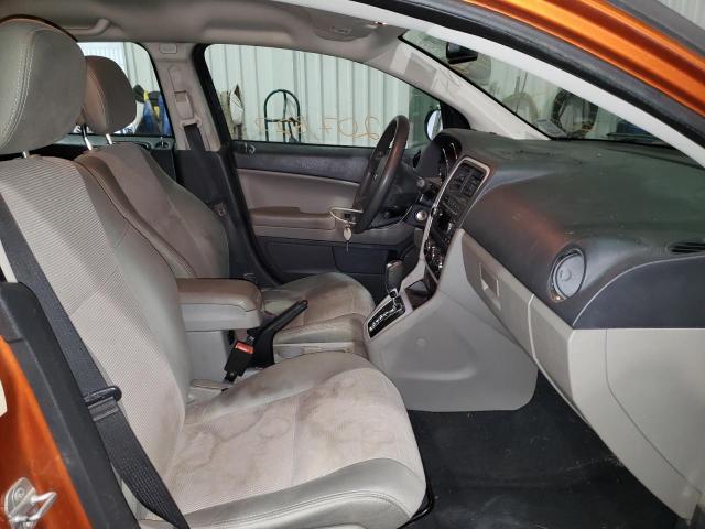 Photo 5 from auction – 2011 DODGE CALIBER MA with VIN 1B3CB3HA7BD107176