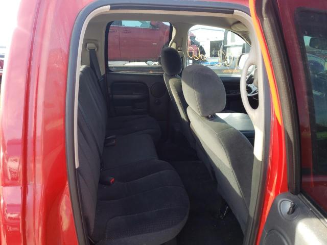 Photo 6 from auction – 2002 DODGE RAM 1500 with VIN 3B7HA18NX2G101678