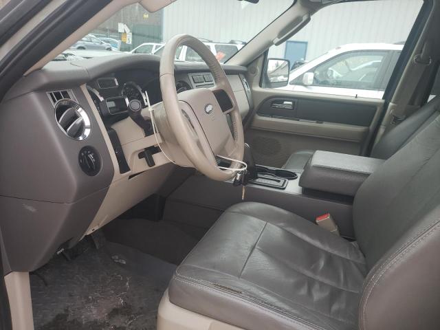 Photo 5 from auction – 2008 FORD EXPEDITION with VIN 1FMFK16518LA64745