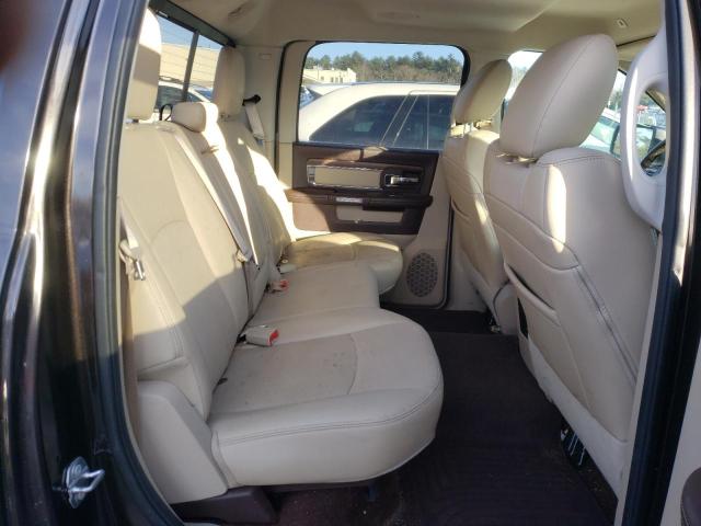 Photo 6 from auction – 2017 RAM 1500 LARAM with VIN 1C6RR7VT2HS670553