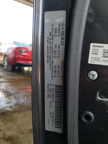 Photo 10 from auction – 2019 DODGE CHALLENGER with VIN 2C3CDZJG8KH694733