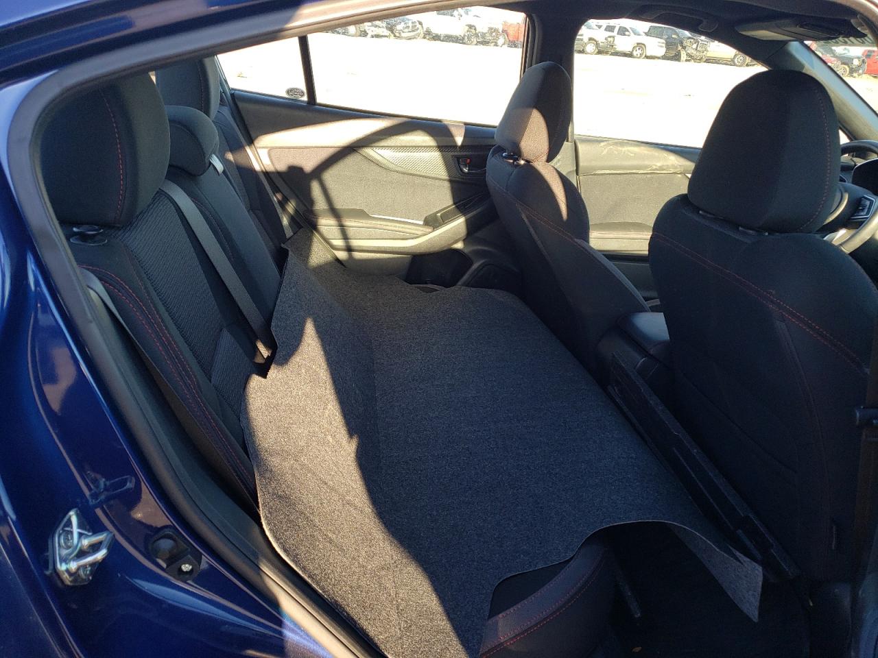 Photo 6 from auction – 2018 SUBARU IMPREZA SP with VIN 4S3GKAM64J3600808