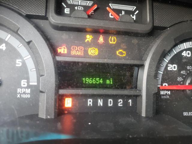Photo 8 from auction – 2009 FORD ECONOLINE with VIN 1FTNS24L09DA52752