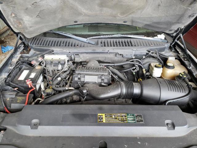 Photo 7 from auction – 2005 FORD EXPEDITION with VIN 1FMPU15515LA74865