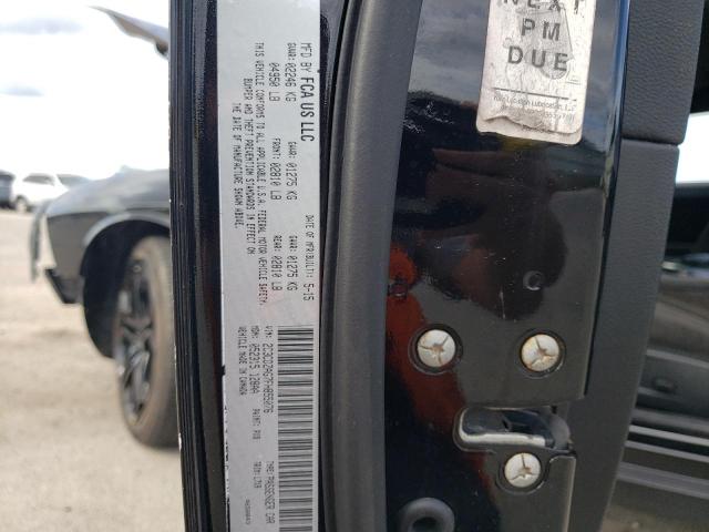 Photo 10 from auction – 2015 DODGE CHALLENGER with VIN 2C3CDZAG7FH855076
