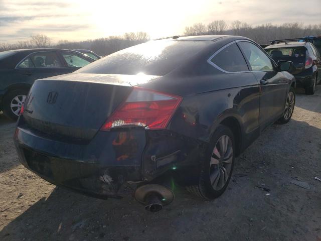 Photo 4 from auction – 2010 HONDA ACCORD EXL with VIN 1HGCS1B81AA005446
