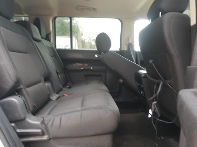 Photo 6 from auction – 2013 FORD FLEX SEL with VIN 2FMGK5C85DBD11334