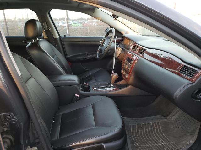 Photo 5 from auction – 2008 CHEVROLET IMPALA LT with VIN 2G1WT58K081362987