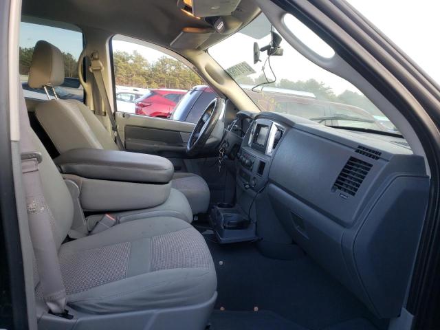 Photo 5 from auction – 2007 DODGE RAM 1500 S with VIN 1D7HU18217S216575