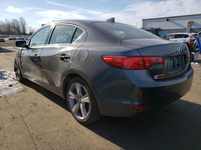 Photo 3 from auction – 2014 ACURA ILX 20 TEC with VIN 19VDE1F74EE003276