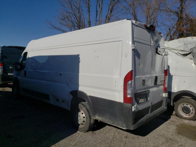 Photo 3 from auction – 2020 RAM PROMASTER with VIN 3C6URVJG9LE104165