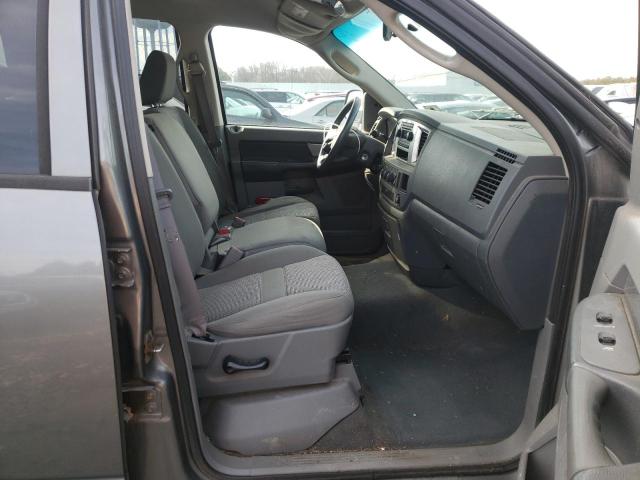Photo 5 from auction – 2008 RAM 1500 with VIN 1D7HU18278S525095
