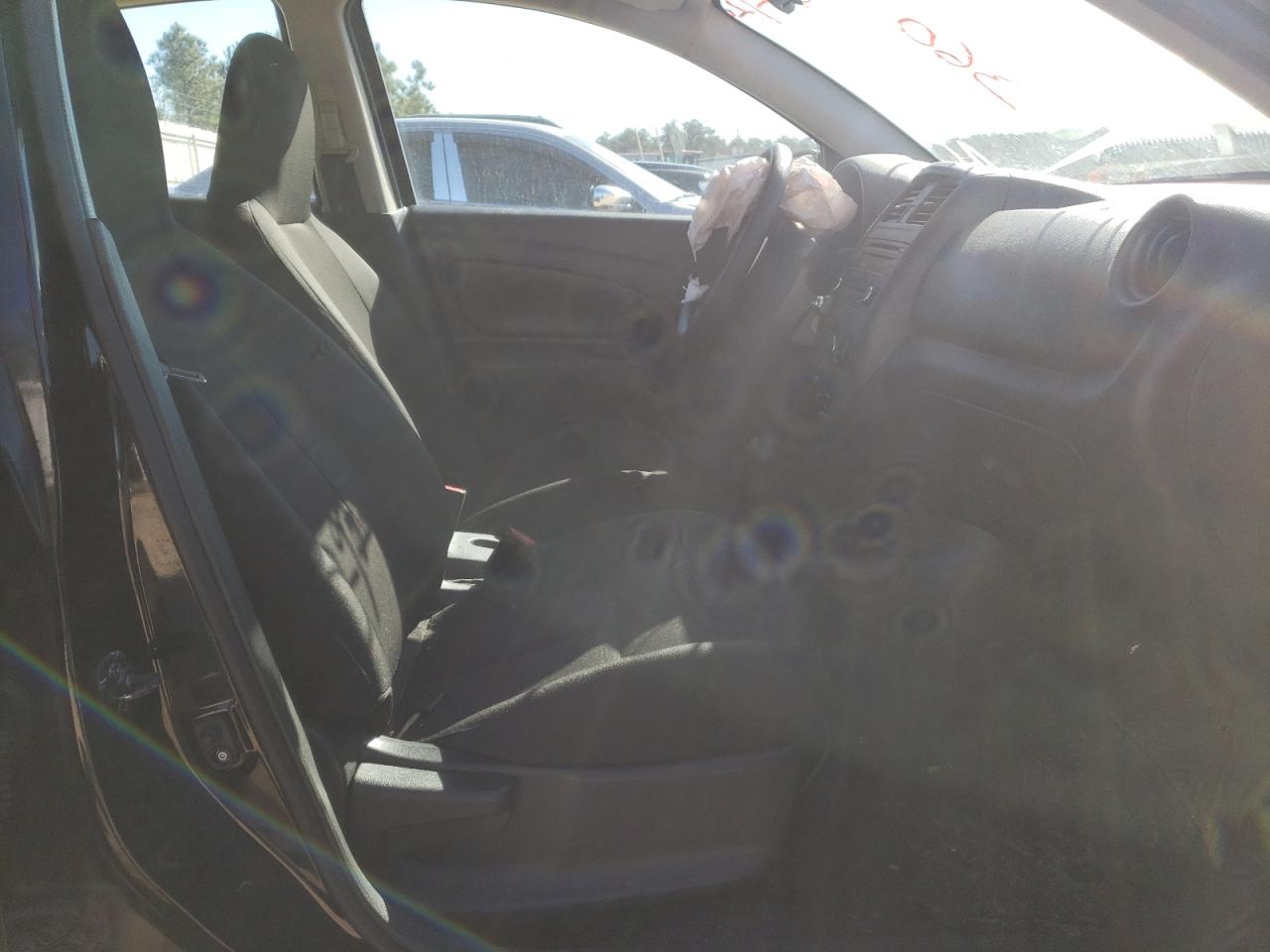 Photo 5 from auction – 2016 NISSAN VERSA S with VIN 3N1CN7AP5GL890238