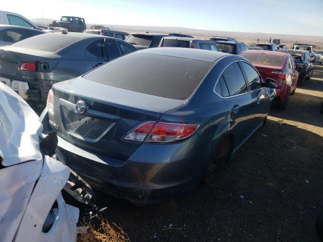 Photo 4 from auction – 2012 MAZDA 6 I with VIN 1YVHZ8BH6C5M05923