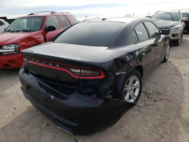 Photo 4 from auction – 2015 DODGE CHARGER SE with VIN 2C3CDXBG7FH790281