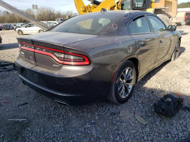 Photo 4 from auction – 2015 DODGE CHARGER SX with VIN 2C3CDXHG1FH858064